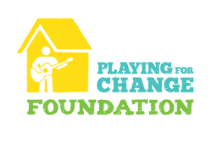 Playing for Change Foundation
